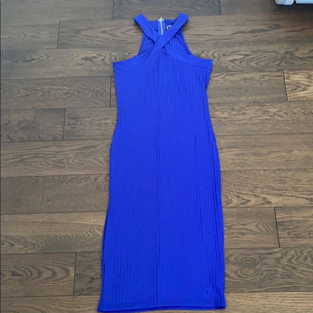 Midi dress
